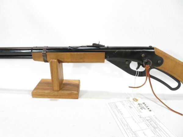 Daisy Model 1938B Red Ryder BB Rifle SKU 82825.13 - Image 8