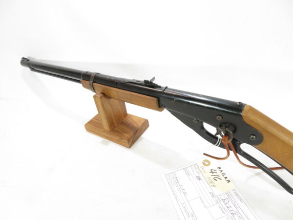 Daisy Model 1938B Red Ryder BB Rifle SKU 82825.13 - Image 9