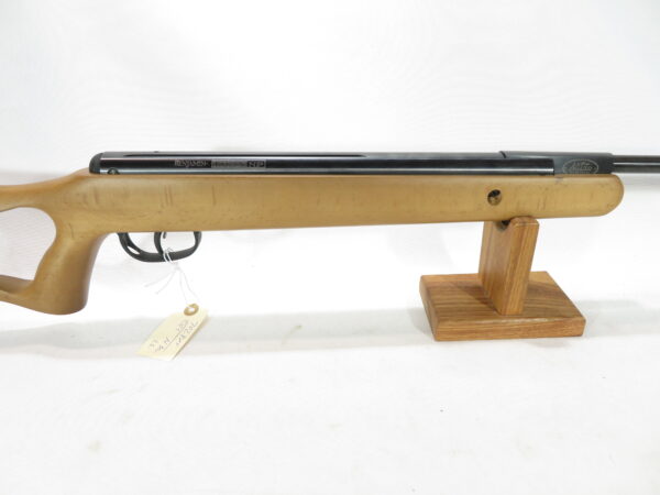 Used Benjamin Titan NP .22 SKU 82825.14 - Image 3