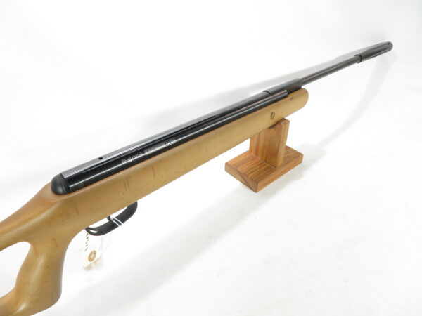 Used Benjamin Titan NP .22 SKU 82825.14 - Image 4