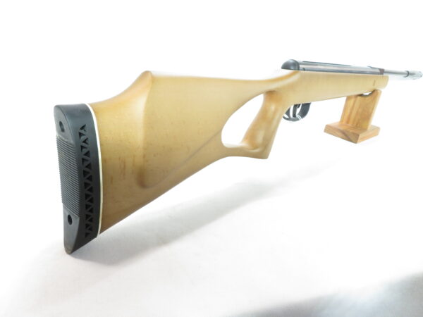 Used Benjamin Titan NP .22 SKU 82825.14 - Image 6