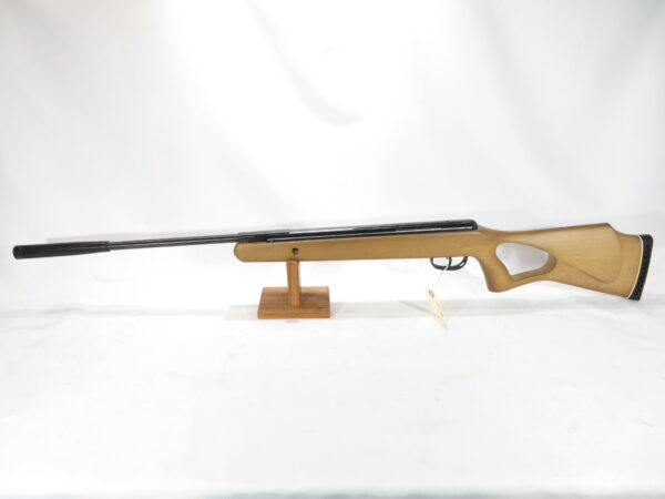 Used Benjamin Titan NP .22 SKU 82825.14 - Image 7