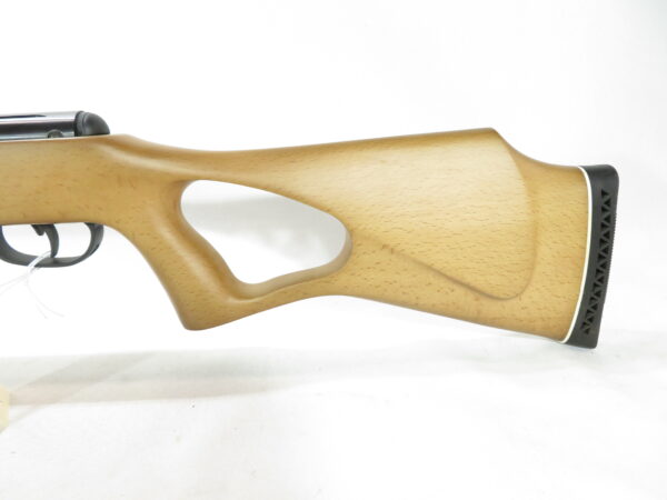 Used Benjamin Titan NP .22 SKU 82825.14 - Image 8