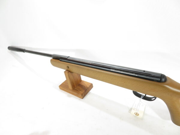 Used Benjamin Titan NP .22 SKU 82825.14 - Image 10