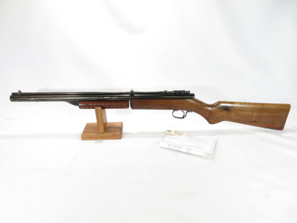 Benjamin Model 317 Pellet Rifle SKU 82825.15