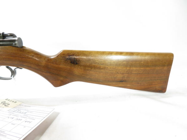 Benjamin Model 317 Pellet Rifle SKU 82825.15 - Image 2