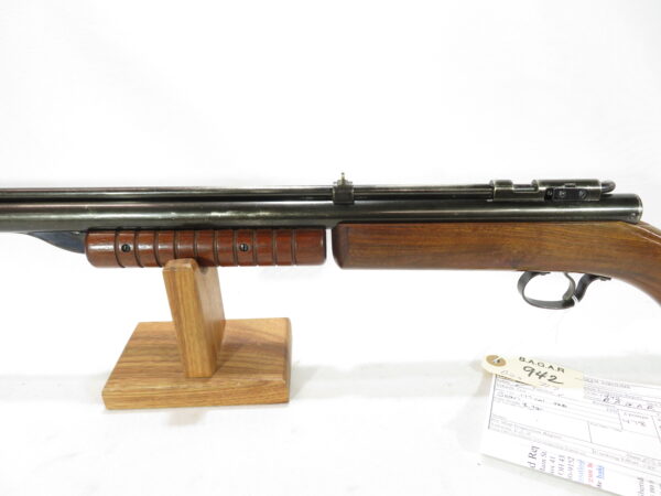 Benjamin Model 317 Pellet Rifle SKU 82825.15 - Image 3