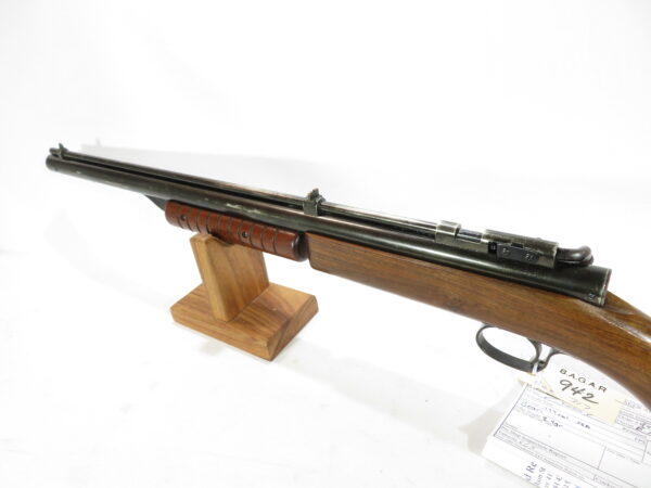 Benjamin Model 317 Pellet Rifle SKU 82825.15 - Image 4
