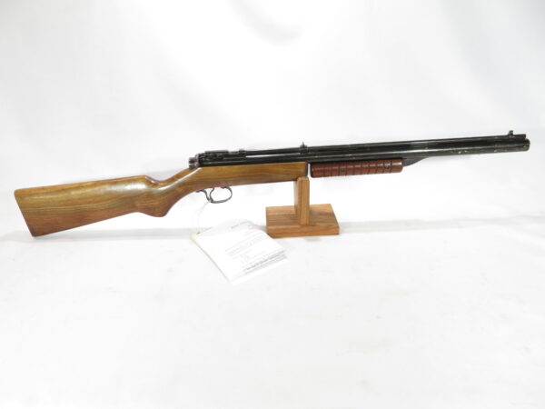 Benjamin Model 317 Pellet Rifle SKU 82825.15 - Image 5