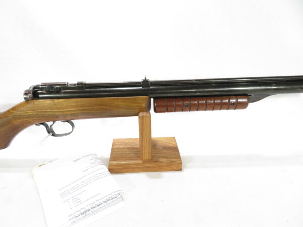 Benjamin Model 317 Pellet Rifle SKU 82825.15 - Image 7