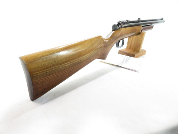 Benjamin Model 317 Pellet Rifle SKU 82825.15 - Image 9
