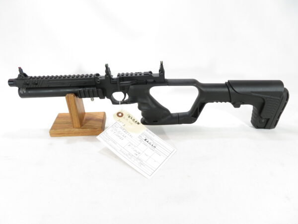 Used Hatsan Jet I .22  SKU 82825.16 - Image 2