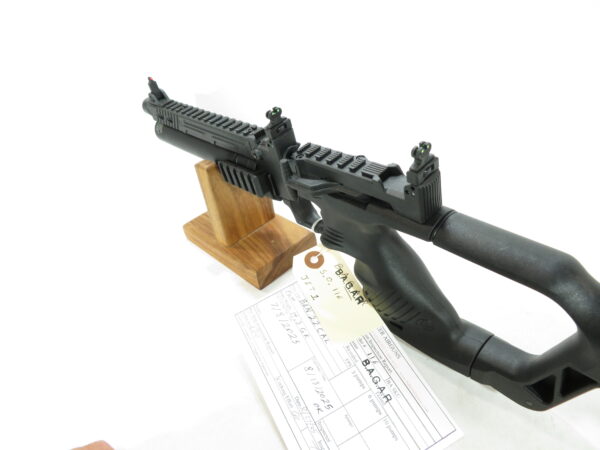 Used Hatsan Jet I .22  SKU 82825.16 - Image 3