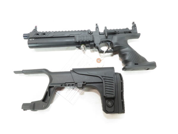 Used Hatsan Jet I .22  SKU 82825.16 - Image 4