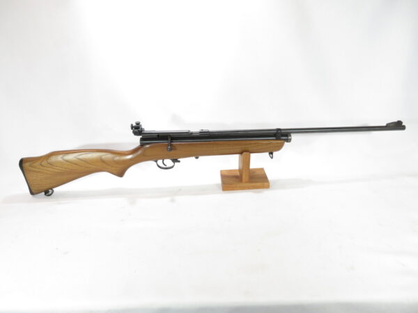 Crosman Model 160 C02 Pellet Rifle w/ Peep Sight SKU 9425.1