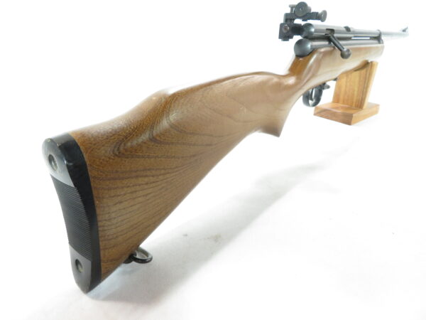 Crosman Model 160 C02 Pellet Rifle w/ Peep Sight SKU 9425.1 - Image 6