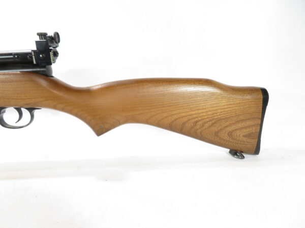 Crosman Model 160 C02 Pellet Rifle w/ Peep Sight SKU 9425.1 - Image 8