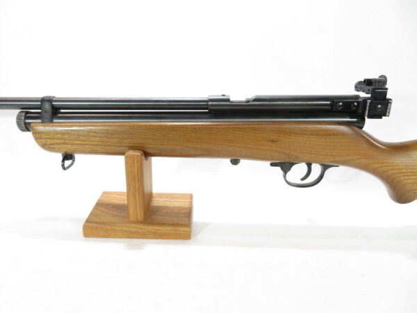 Crosman Model 160 C02 Pellet Rifle w/ Peep Sight SKU 9425.1 - Image 9