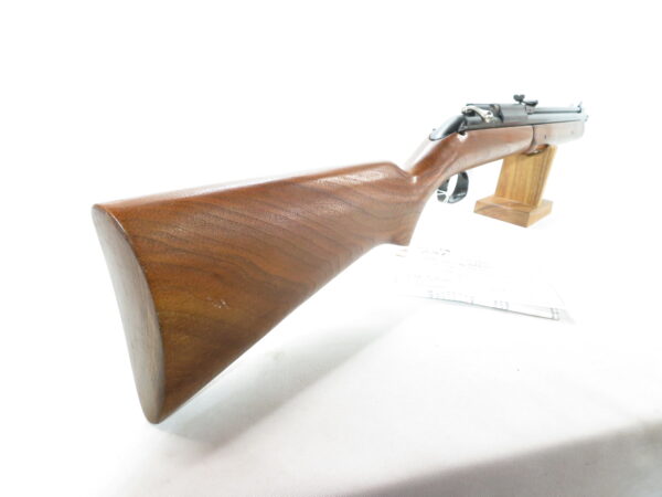 Sheridan Blue Streak w/ Box and red owner's manual  SKU 9425.2 - Image 6