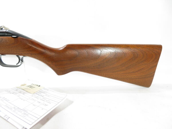 Sheridan Blue Streak w/ Box and red owner's manual  SKU 9425.2 - Image 8