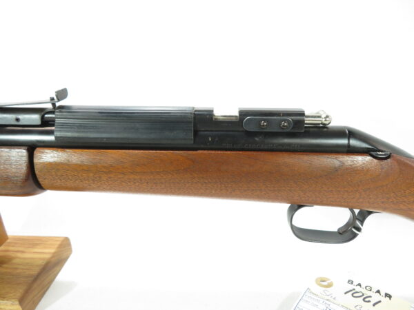 Sheridan Blue Streak w/ Box and red owner's manual  SKU 9425.2 - Image 9