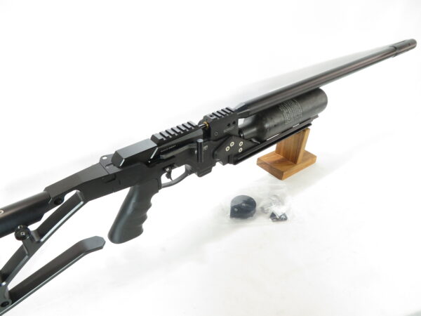 Used FX Crown .30 in Saber Tactical Stock  SKU 9525.1 - Image 4