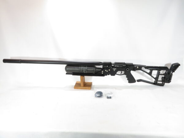 Used FX Crown .30 in Saber Tactical Stock  SKU 9525.1 - Image 5