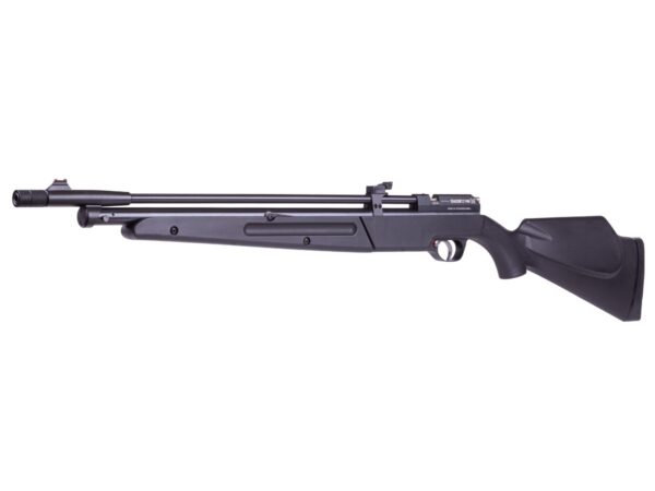 Seneca Dragonfly MK2 Multi-Pump Air Rifle Synthetic Stock