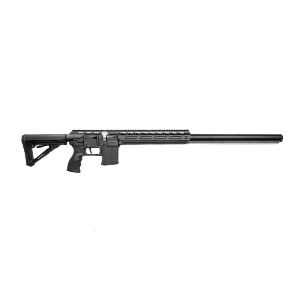 FX DRS Tactical 600mm, .25 cal PREORDER
