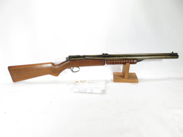 Benjamin Model Model 312, .22  Mfg 1950-1968 SKU 91725.2