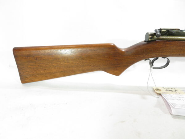 Benjamin Model Model 312, .22  Mfg 1950-1968 SKU 91725.2 - Image 9