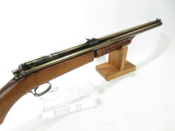 Benjamin Model Model 312, .22  Mfg 1950-1968 SKU 91725.2 - Image 3