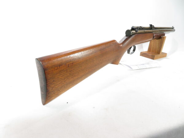 Benjamin Model Model 312, .22  Mfg 1950-1968 SKU 91725.2 - Image 4