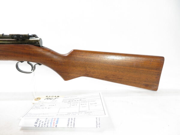 Benjamin Model Model 312, .22  Mfg 1950-1968 SKU 91725.2 - Image 6