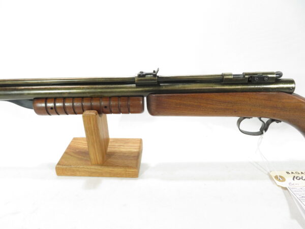 Benjamin Model Model 312, .22  Mfg 1950-1968 SKU 91725.2 - Image 7