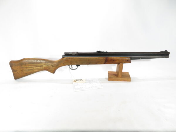 Crosman 1400 .22 Pellet Rifle  SKU 91725.3
