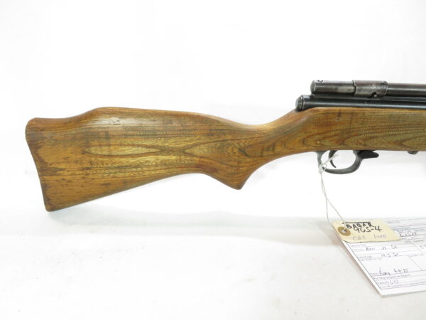 Crosman 1400 .22 Pellet Rifle  SKU 91725.3 - Image 2