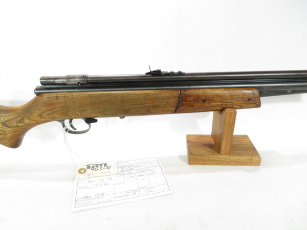 Crosman 1400 .22 Pellet Rifle  SKU 91725.3 - Image 3