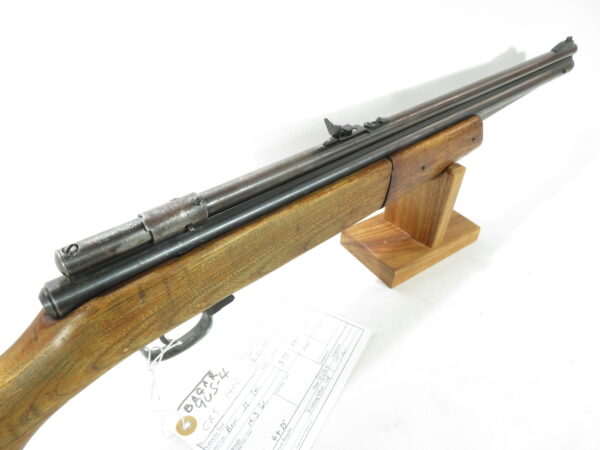 Crosman 1400 .22 Pellet Rifle  SKU 91725.3 - Image 4