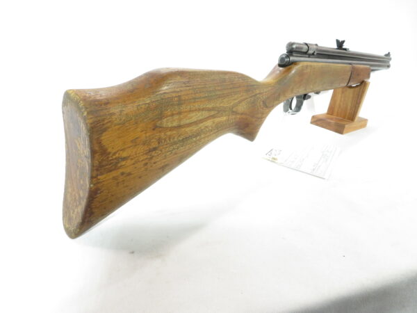 Crosman 1400 .22 Pellet Rifle  SKU 91725.3 - Image 5