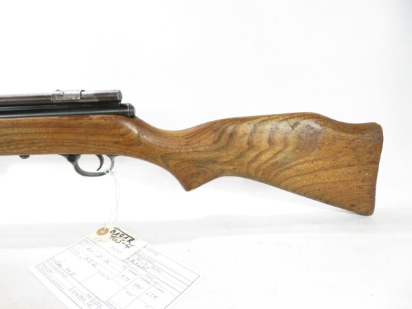 Crosman 1400 .22 Pellet Rifle  SKU 91725.3 - Image 7