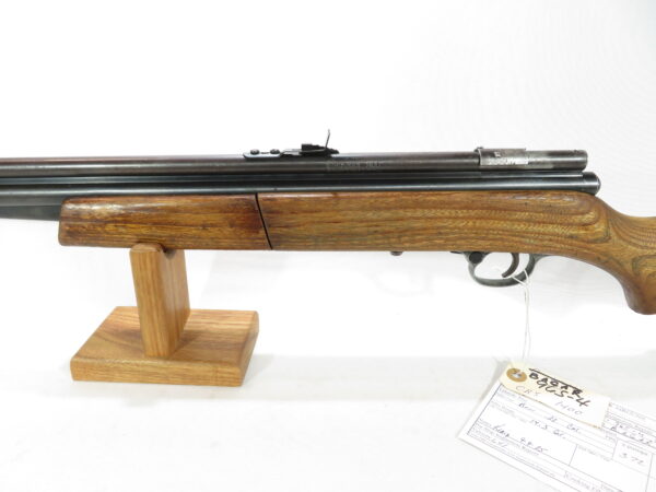 Crosman 1400 .22 Pellet Rifle  SKU 91725.3 - Image 8