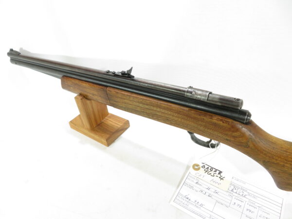 Crosman 1400 .22 Pellet Rifle  SKU 91725.3 - Image 9