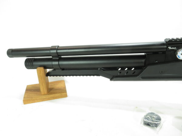Used Air Venturi Avenge X Tactical Carbine .177 PCP Air Rifle, Tube SKU 91725.4 - Image 9