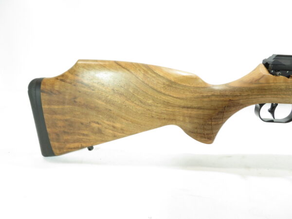 FX DRS Walnut, Grade 2, 600mm, .22 cal IN STOCK - Image 2