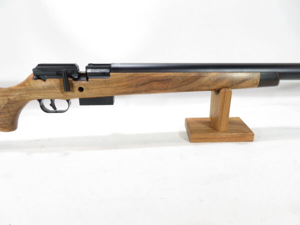 FX DRS Walnut, Grade 2, 600mm, .22 cal IN STOCK - Image 3