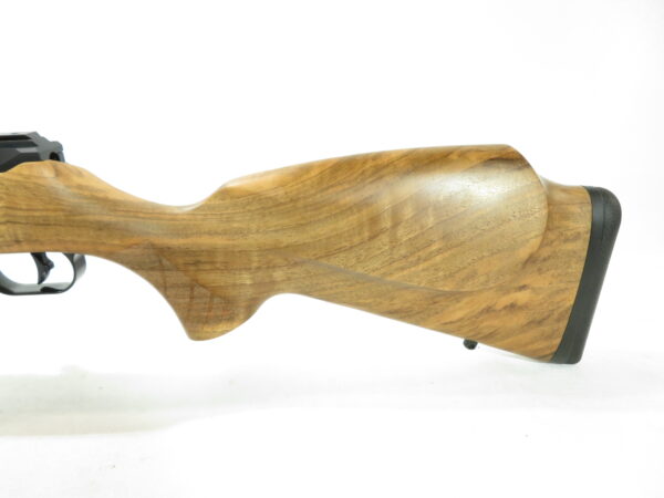 FX DRS Walnut, Grade 2, 600mm, .22 cal IN STOCK - Image 5