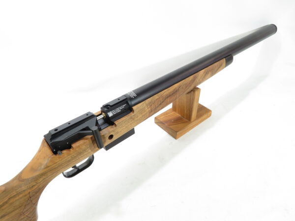 FX DRS Walnut, Grade 2, 600mm, .22 cal IN STOCK - Image 8