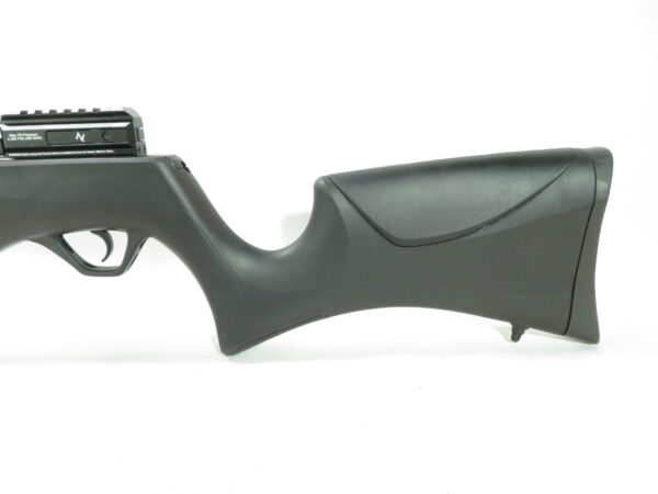 Used Air Venturi Avenge X Classic Regulated PCP Air Rifle Synthetic Stock, Tube .22 SKU 91825.1 - Image 7