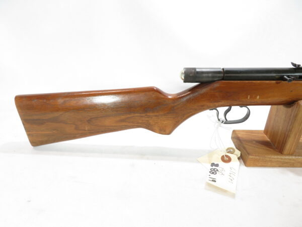 Used Benjamin Model 3030 C02 Carbine SKU 91825.3 - Image 2
